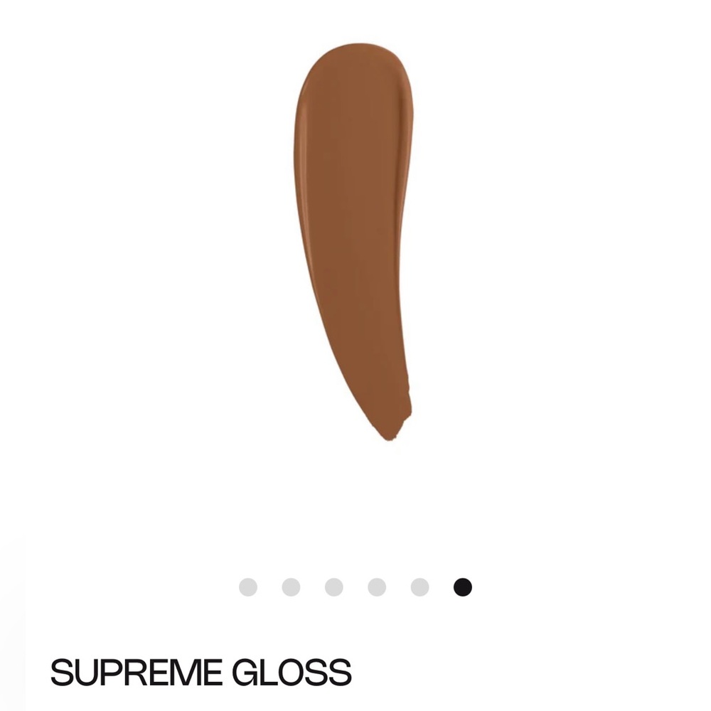 Top Shelf - NIB Jeffree Star Supreme Lip Gloss